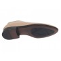 Oferta marimea 40 Pantofi barbati office eleganti din piele naturala bej LMOD1BEJ